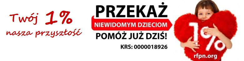 #caption6 Twój 1% wkładu w nasze jutro